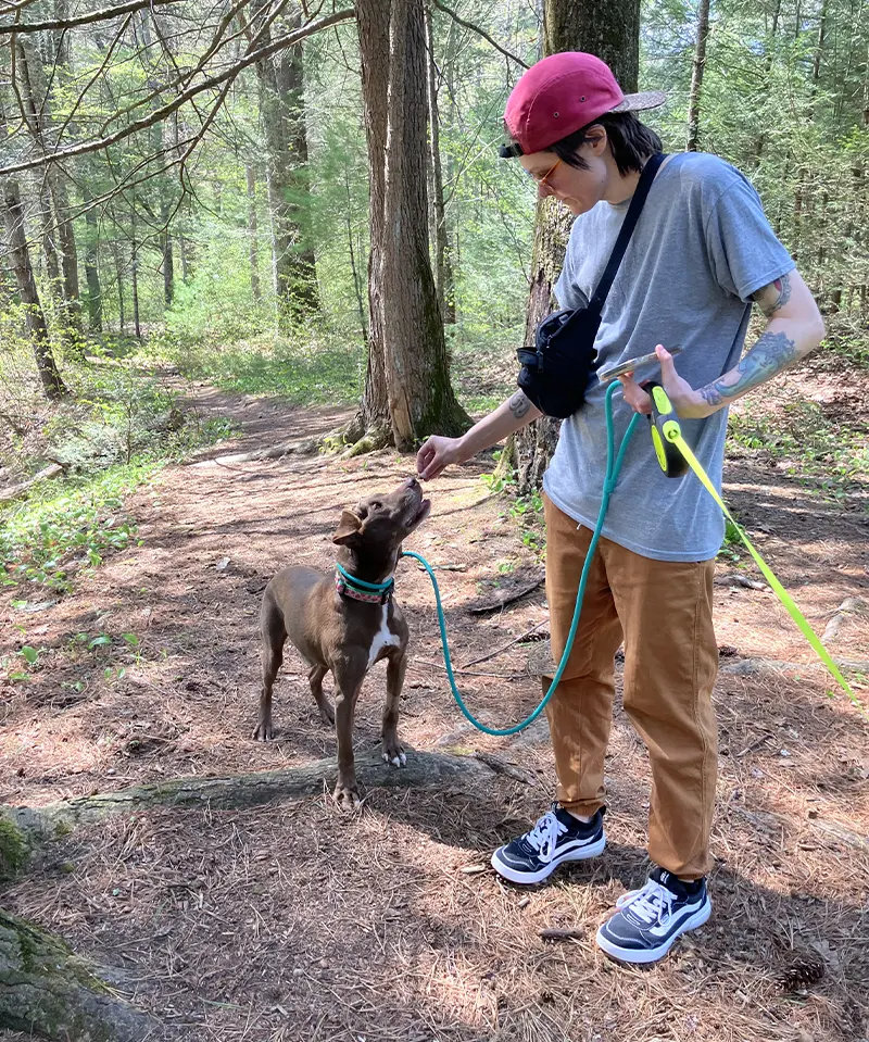 brady and winnie
